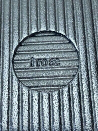 商品画像：カードケース/レザー/BLK/メンズ 3