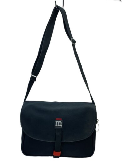 商品画像：ショルダーバッグ/--/BLK 1