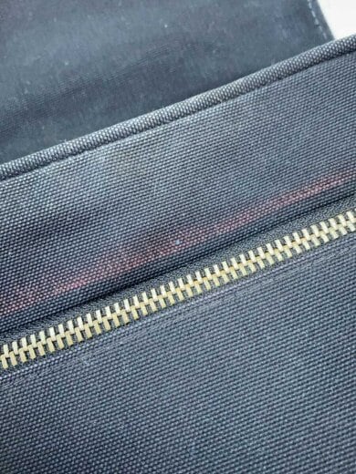 商品画像：ショルダーバッグ/--/BLK 8