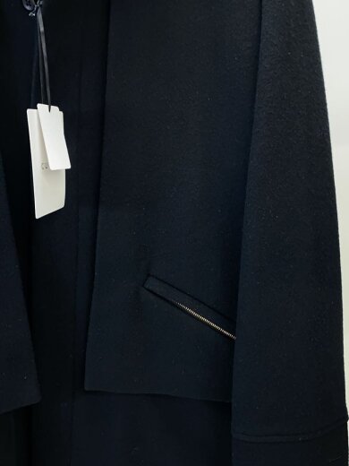 商品画像：21AW/ヨークレイヤードブルゾン/タグ付き/ブルゾン/1/ウール/ジャケット/21-AW-035 6