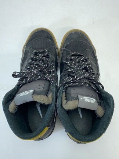 商品画像：BLAZER MID PRO CLUB_ブレーザー ミッド プロ クラブ/26.5cm/BLK 3