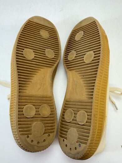 商品画像：ローカットスニーカー/40/BEG/N772019 4