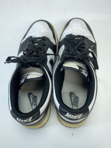 商品画像：DUNK LOW RETRO_ダンク ロー レトロ/26.5cm/BLK 3