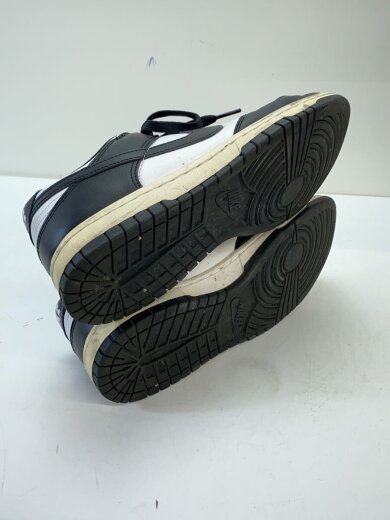 商品画像：DUNK LOW RETRO_ダンク ロー レトロ/26.5cm/BLK 4