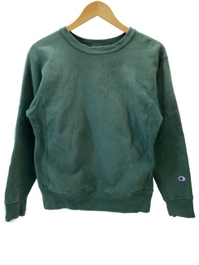 商品画像：スウェット/L/コットン/KHK 1