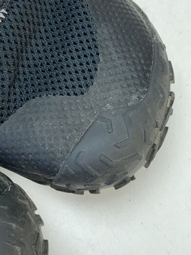 商品画像：シューズ/26.5cm/BLK 6