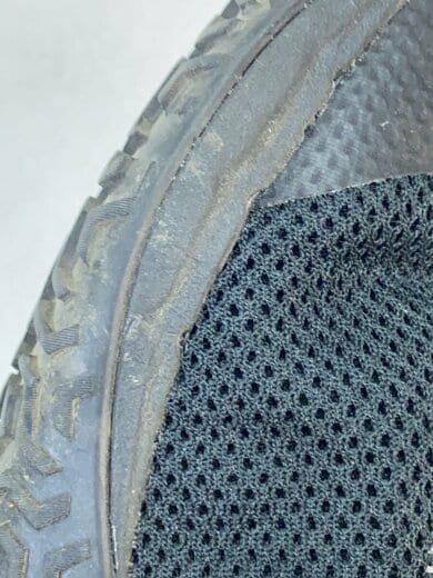 商品画像：シューズ/26.5cm/BLK 8