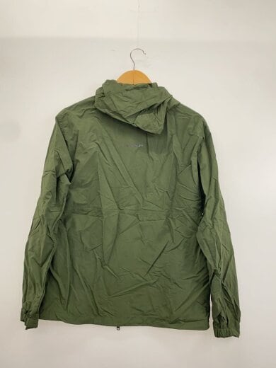 商品画像：マウンテンパーカ/M/ナイロン/KHK/1012-00391 2