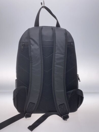 商品画像：リュック/PVC/BLK/XO7343 3