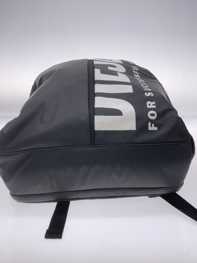 商品画像：リュック/PVC/BLK/XO7343 4