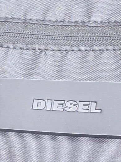 商品画像：リュック/PVC/BLK/XO7343 5