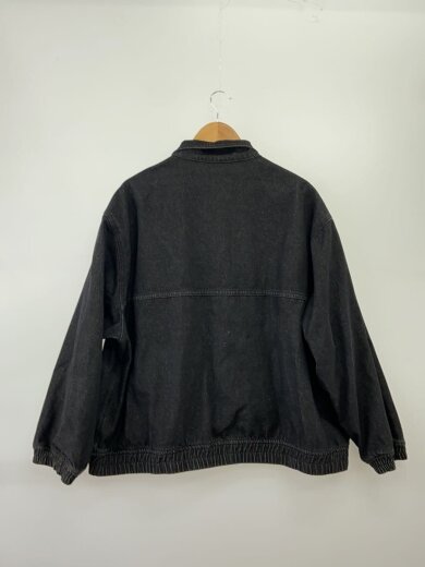 商品画像：ジャケット/L/コットン/BLK/GML-04100-A 2