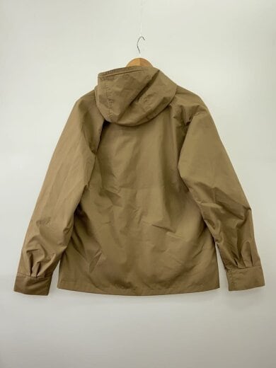 商品画像：ナイロンジャケット/L/ナイロン/BEG/6501 2