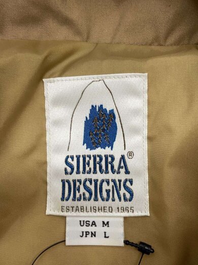 商品画像：ナイロンジャケット/L/ナイロン/BEG/6501 3