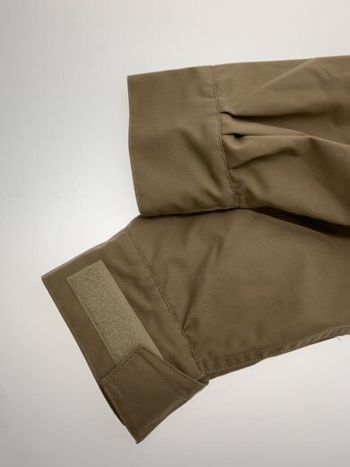 商品画像：ナイロンジャケット/L/ナイロン/BEG/6501 5