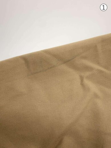 商品画像：ナイロンジャケット/L/ナイロン/BEG/6501 6