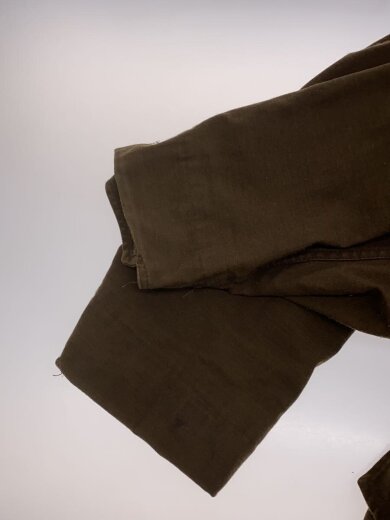 商品画像：ブルゾン/--/コットン/BRW 6