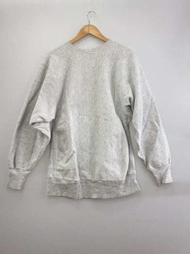 商品画像：スウェット/XL/コットン/GRY 2