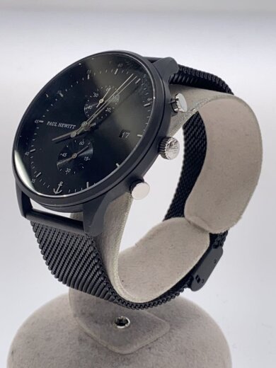 商品画像：腕時計/--/--/BLK// 2