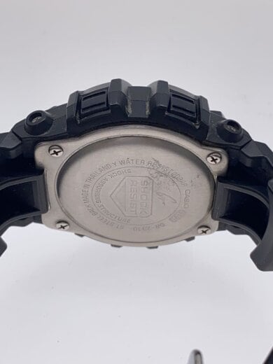 商品画像：ソーラー腕時計/デジタル/--/BLK/BLK/GW-2310// 3