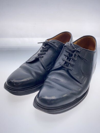 商品画像：ドレスシューズ/25cm/BLK// 2