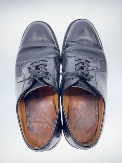 商品画像：ドレスシューズ/25cm/BLK// 3