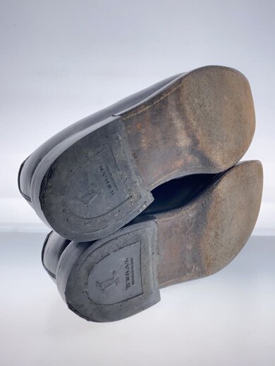 商品画像：ドレスシューズ/25cm/BLK// 4