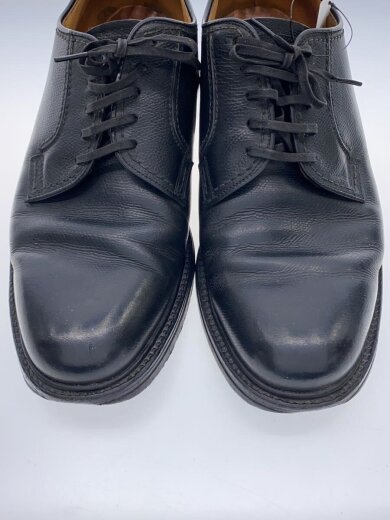 商品画像：ドレスシューズ/25cm/BLK// 6