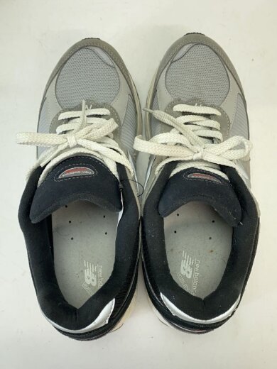 商品画像：U998/ブラック/27.5cm/BLK 3