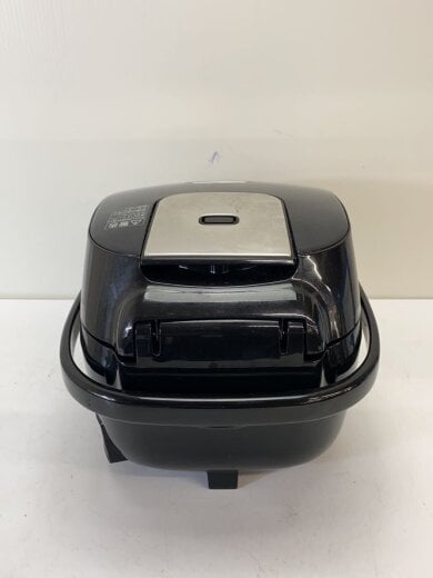 商品画像：炊飯器 NL-BV05-BA 4