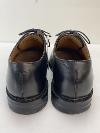 商品画像：シューズ/US7.5/BLK/Uチップ/革靴/短靴/黒/ 8