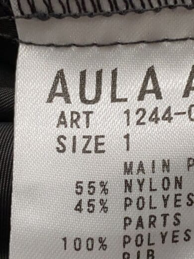 商品画像：ワンピース/1/ナイロン/GRY/無地/1244-03012 4