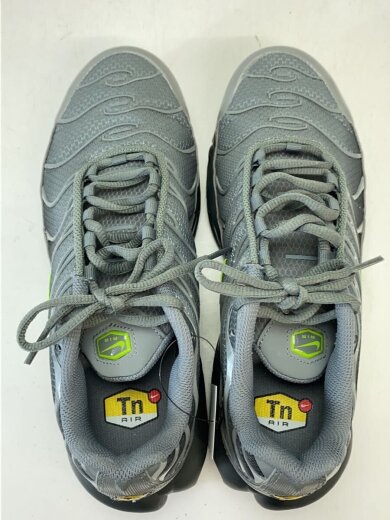 商品画像：ローカットスニーカー/25cm/GRY/dm0032-026 3