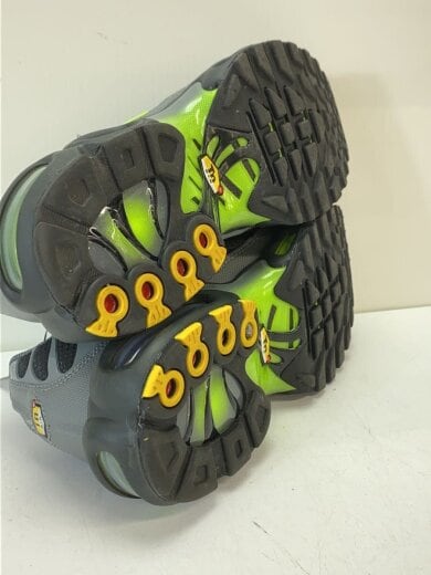 商品画像：ローカットスニーカー/25cm/GRY/dm0032-026 4