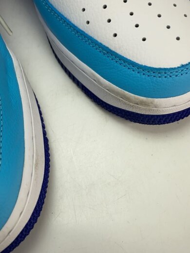 商品画像：ローカットスニーカー_DZ2522-100/28cm/BLU 6