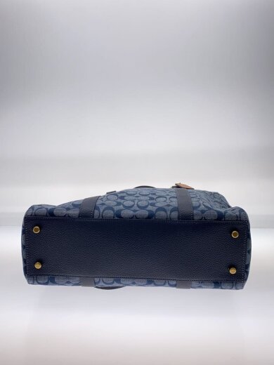 商品画像：トートバッグ/--/IDG/総柄/C8182// 4