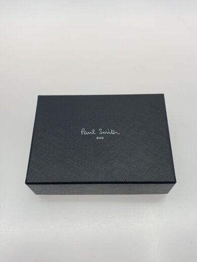 商品画像：2つ折り財布/レザー/PNK/無地/レディース// 7