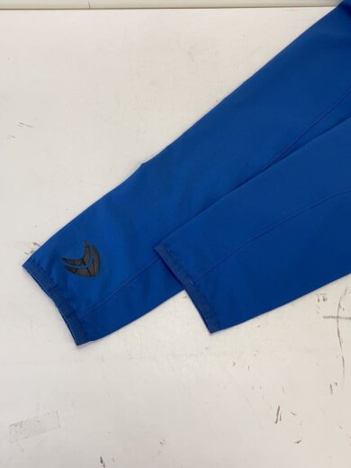 商品画像：ジャケット/M/ポリエステル/BLU/24995F9 5