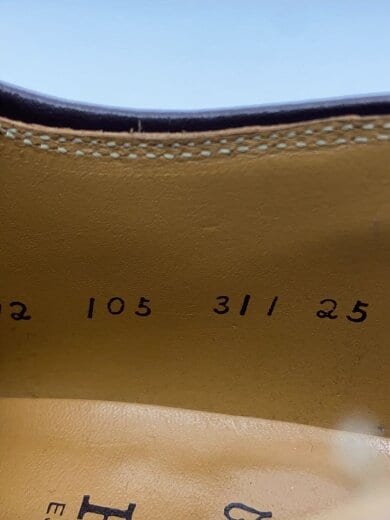 商品画像：ドレスシューズ/25cm/CML/6692/105 5