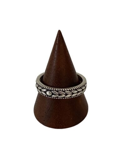 商品画像：リング/SV925/SLV/メンズ 1