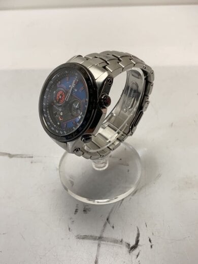 商品画像：腕時計/アナログ/--/BLU 2