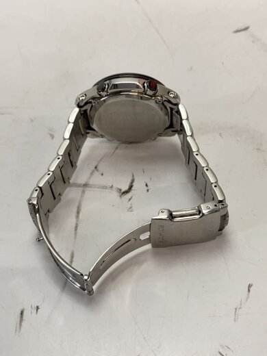 商品画像：腕時計/アナログ/--/BLU 4