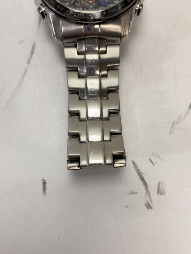 商品画像：腕時計/アナログ/--/BLU 5