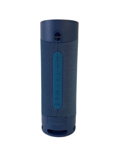 商品画像：Bluetoothスピーカー SRS-XB23(B) 1