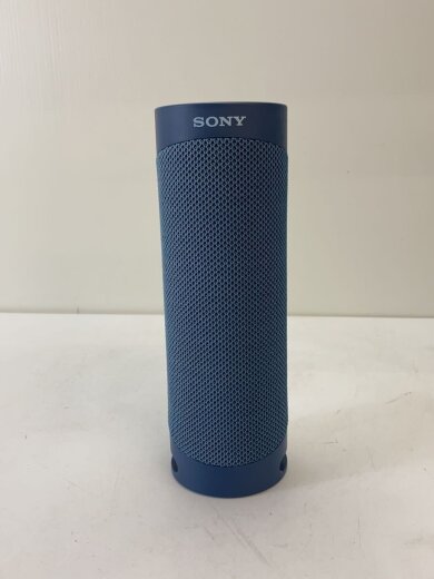 商品画像：Bluetoothスピーカー SRS-XB23(B) 4