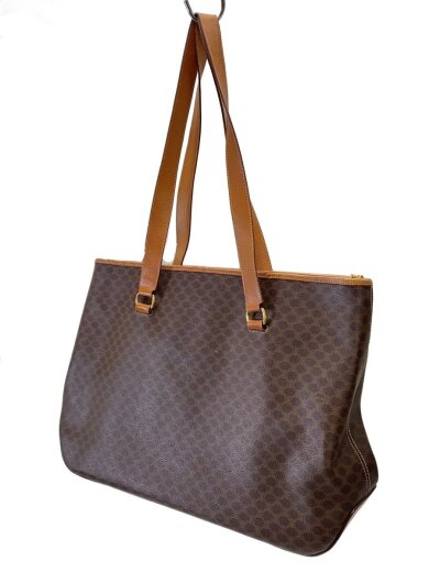 商品画像：トートバッグ/PVC// 2