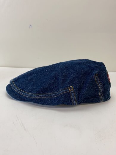 商品画像：ハンチング/M/コットン/IDG/メンズ 2