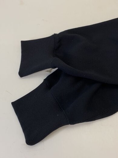 商品画像：FRONT HALF DOME HOODIE_フロントハーフドームフーディ/XL/ポリエステル/BLK 6