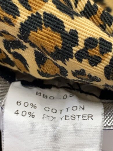 商品画像：キャスケット/--/IDG/アニマル/メンズ 6