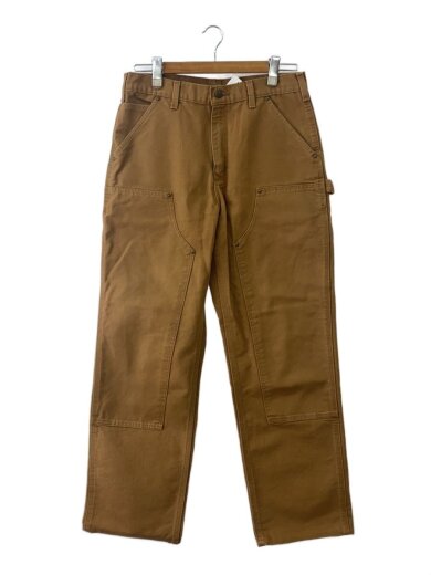 商品画像：ペインターパンツ/32/コットン/CML/ダブルニー// 1